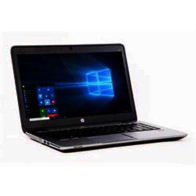 HP EliteBook 745 G2 AMD A6-7050B 4GB 128GB SSD 14 Windows 7 Professional 64-bit